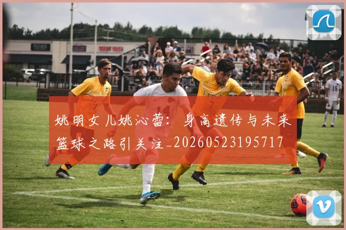 姚明女儿姚沁蕾：身高遗传与未来篮球之路引关注_20260523195717